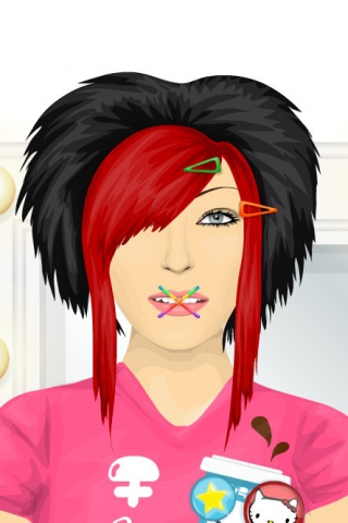 Ma stardoll