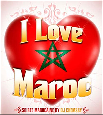 les vac trop bien au maroc 